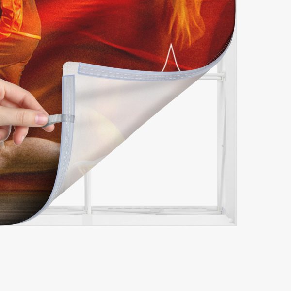 10ft SEG Backlit Popup Display - Image 5
