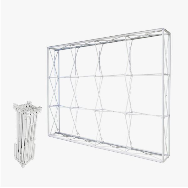 10ft SEG Backlit Popup Display - Image 6